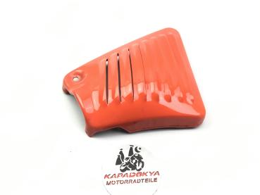Harley Davidson V-Rod Rahmen Abdeckung Right Frame Cover links