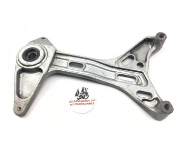 Preview: Honda Pantheon 125 150 Motorhalter,Halter,Rahmen original