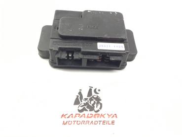 Kawasaki Ninja ZX-12R ZXT20A Sicherungskasten junction box 26021-1105