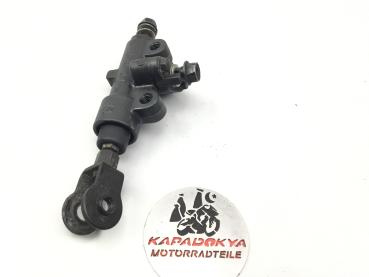 Honda CBR1100XX SC35 Bremsspumpe Bremsszylinder Zylinder hinten