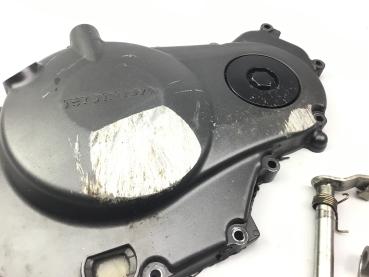 Honda CBR 900 RR SC44 SC50 Motordeckel Kupplungsdeckel original