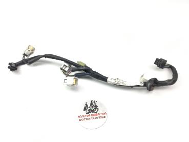 Honda CBR 900 RR SC44 SC50 Kabelbaum Klein Einspritzanlage Kabel original