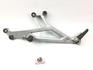 Ducati Monster 916 S4 Fußrastenhalter Halter Fußraste links 82410231A