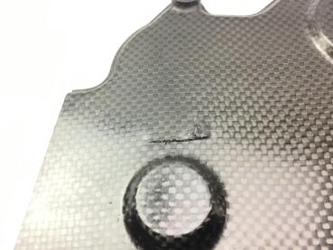 Ducati Monster 916 S4 Carbondeckel,Deckel,Carbon,Cover 24510391A