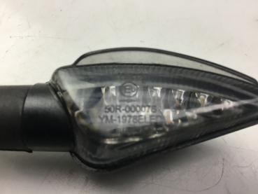 Ducati Monster 916 S4 3x Mini Blinker Miniblinker LED YM1978ELED