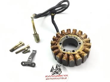 Ducati Monster 916 S4 Lichtmaschine Generator Stator original