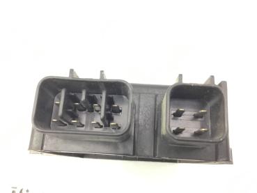 Kawasaki ZX-6R ZX600F Steuergerät Zündung CDI Blackbox 95-97