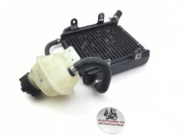 Aprilia SR 50 Ditech Morini Kühler Ausgleichsbehälter 97-08 8201695