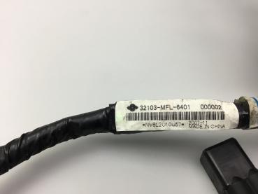 Honda CBR 1000 RR SC59 Scheinwerfer Kabelbaum Vorne Kabelstrang 32103-MFL-640