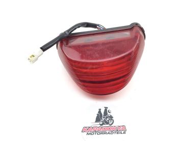 Kawasaki ZX12R Rücklicht Heckleuchte Rear light