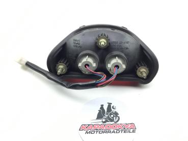 Kawasaki ZX12R Rücklicht Heckleuchte Rear light