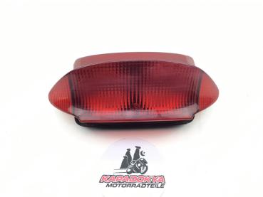 Honda CBR 600 F PC31 Rücklicht Heckleuchte