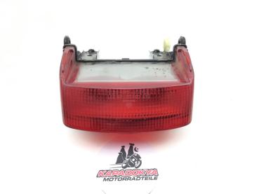 Honda CBR 600 F PC25  Rücklicht Heckleuchte Rücklichthalter