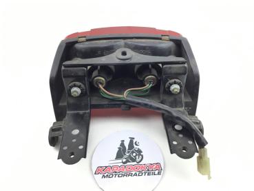 Honda CBR 600 F PC25  Rücklicht Heckleuchte Rücklichthalter