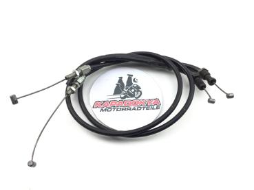 Honda CBR600F PC35 99-01 Gaszug Gasbowdenzug Vergaser