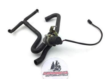 Honda CBR600F PC35 99-01 Luft Sekundärluftsystem Ventil Regler