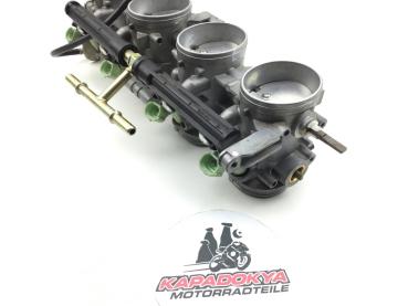 Kawasaki ZX6R ZX6R 636 C 05-06 Drosselklappe Einspritzanlage
