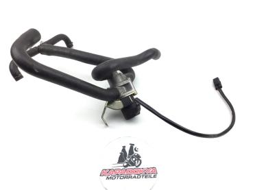 Honda CBR600F PC35 99-01 Luft Sekundärluftsystem Ventil Regler