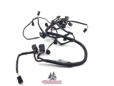 Kawasaki ZX12R Kabelbaum Kabel klein