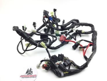 Yamaha YZF R1 RN19 Hauptkabelbaum Kabelbaum Kabelstrang relais