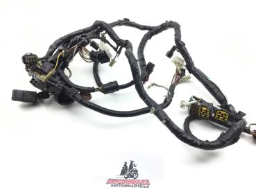 Kawasaki ZX12R Hauptkabelbaum Kabelbaum Kabelstrang relais