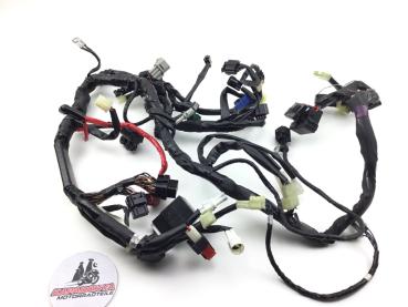 Yamaha YZF R1 RN19 Hauptkabelbaum Kabelbaum Kabelstrang relais