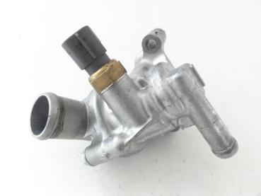 Honda CBR 600RR PC40 Thermostat Thermostatgehäuse