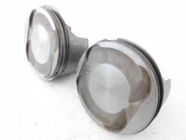 Harley Davidson Original Mahle Kolben 99,17mm
