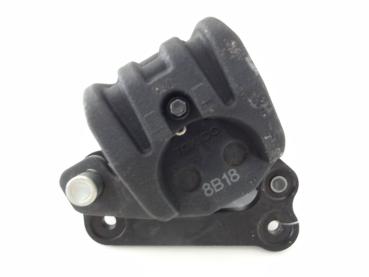 Kawasaki ZX-10R Bj 09 Bremssattel Bremszange hinten TOP*