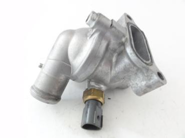 Honda CBR 600RR PC40 Thermostat Thermostatgehäuse