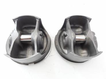 Harley Davidson Original Mahle Kolben 99,17mm