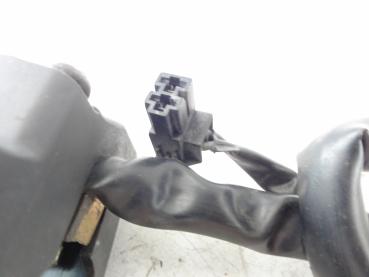 Kawasaki ZX-6R 636 Bj 06 Lenkerschalter Schalter rechts