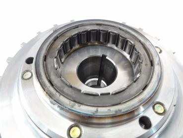 Harley Davidson VRSCA 1130 V-Rod BJ 02-05 Lichtmaschine Rotor
