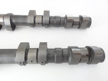 Honda CBR 600 PC25 Nockenwelle Einlass Auslass