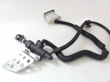 Honda CBR 600 BJ 06 Bremssattel Bremszange Bremszylinder Bremspumpe hinten