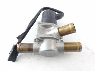 Honda CBR 600 PC37 Sekundärluftsystem Regelventil Ventil
