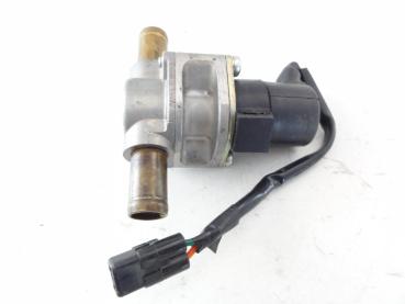 Honda CBR 600 PC37 Sekundärluftsystem Regelventil Ventil
