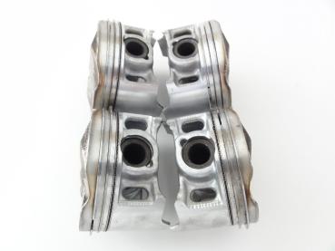 Honda CBR 600 PC25 Kolben Satz
