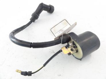 Honda CBR 125 BJ 06 Original Zündspule Zündung