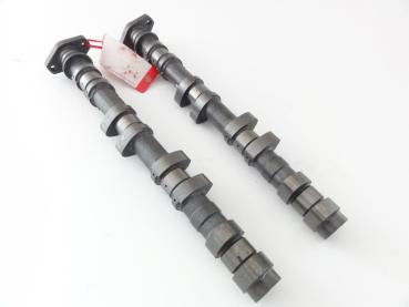 Honda CBR 600 PC25 Nockenwelle Einlass Auslass