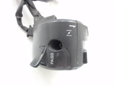 Kawasaki ZX-6R 636 Lenkerschalter Schalter links