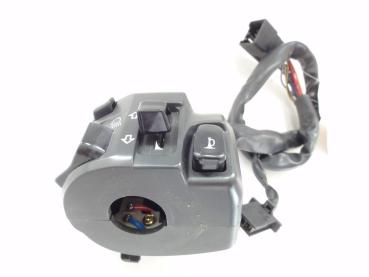 Kawasaki ZX-6R 636 Lenkerschalter Schalter links
