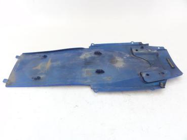 Suzuki GSX-R 1000 Heckverkleidung Verkleidung hinten