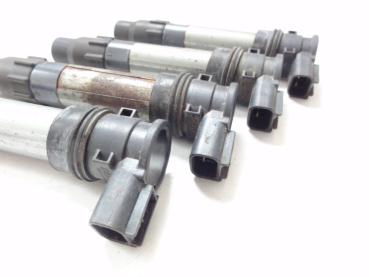 Honda CBR 1000 RR SC59 BJ 09 Zündspule Zündkerzenstecker Zündung