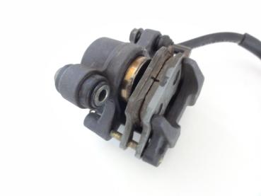 Honda CBR 400 Bremssattel Bremszange Bremszylinder Bremspumpe hinten