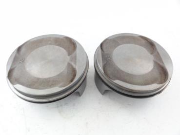 Harley Davidson Original Mahle Kolben 99,17mm