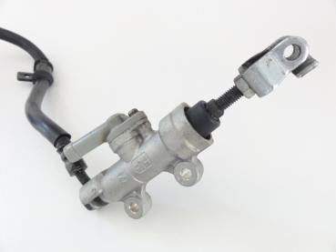 Honda CBR 400 Bremssattel Bremszange Bremszylinder Bremspumpe hinten