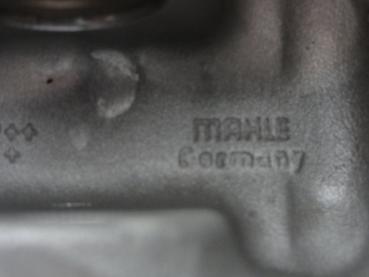 Harley Davidson Original Mahle Kolben 99,17mm