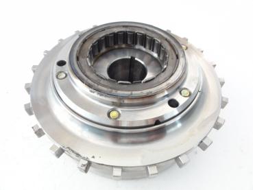 Harley Davidson VRSCA 1130 V-Rod BJ 02-05 Lichtmaschine Rotor