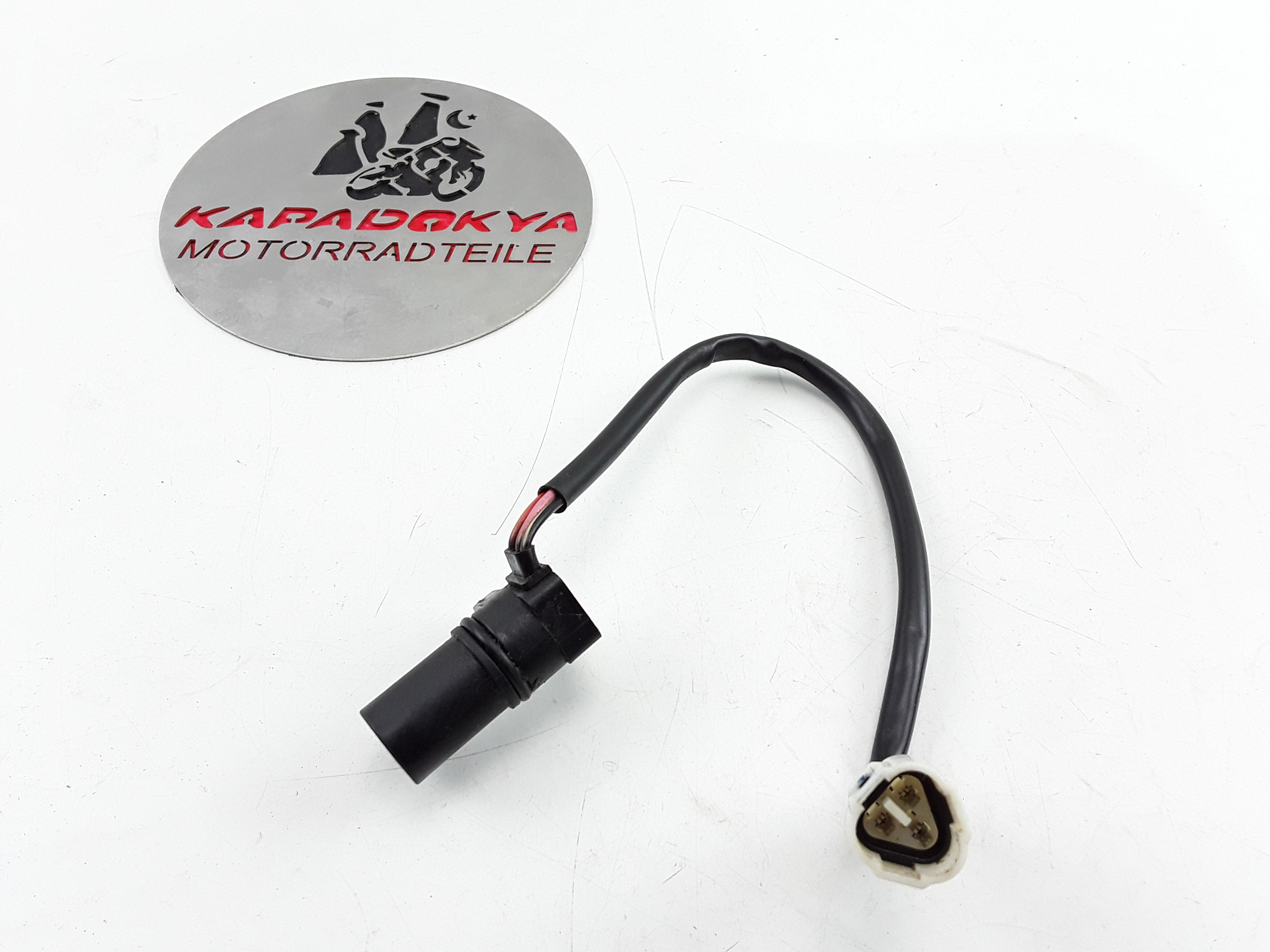 Kapadokya Motorradteile - Yamaha FZ-6 FZ6-S RJ07 Bj.04-06 Sensor Drehzahlsensor  Getriebe